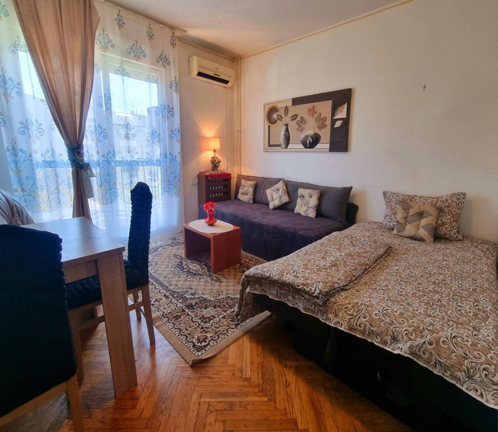 Dorcol Διαμέρισμα *